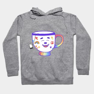 LGBTea Hoodie